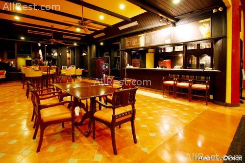 Kata Beach Resort & Spa 64
